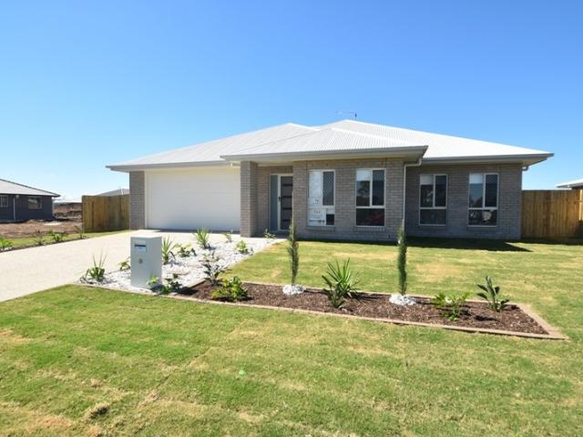 House for sale in Cambooya, Queensland