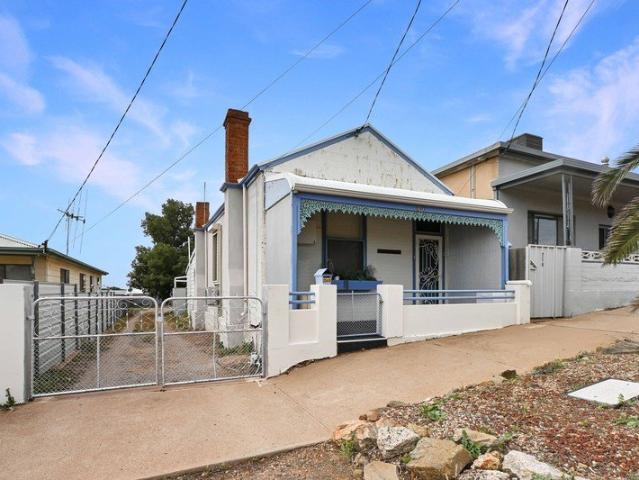 House for sale in Broken Hill, New South Wales
