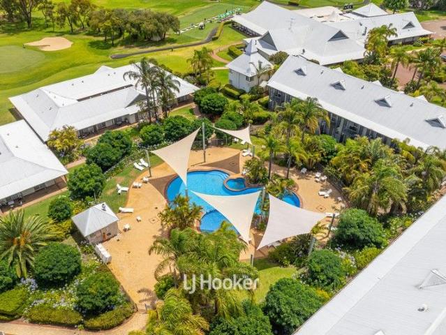 Apartment for sale in Bunbury, Western Australia