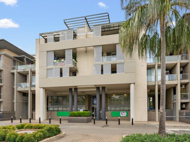 Apartment for sale in Strathfield, New South Wales