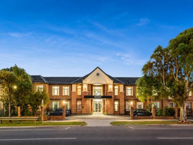 Apartment for sale in Dandenong, Melbourne