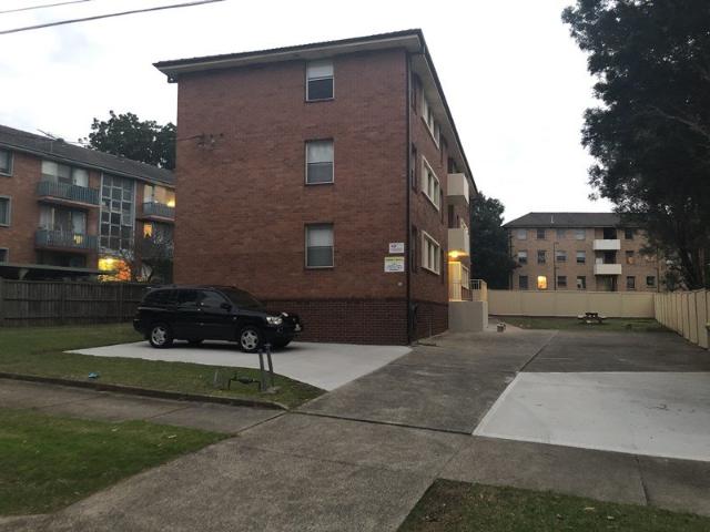 Apartment for rent in Greenacre, Sydney