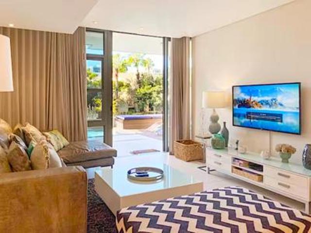 Apartment for rent in Cape Town, Western Cape