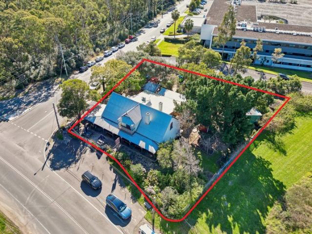 Townhouse for sale in Sydney, New South Wales