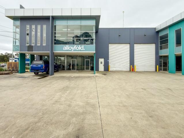 Warehouse for sale in Dandenong South, Melbourne