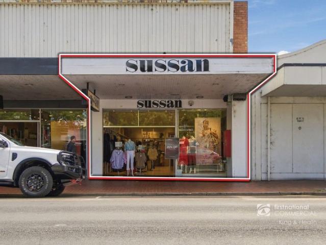 Retail for sale in Bairnsdale, Victoria