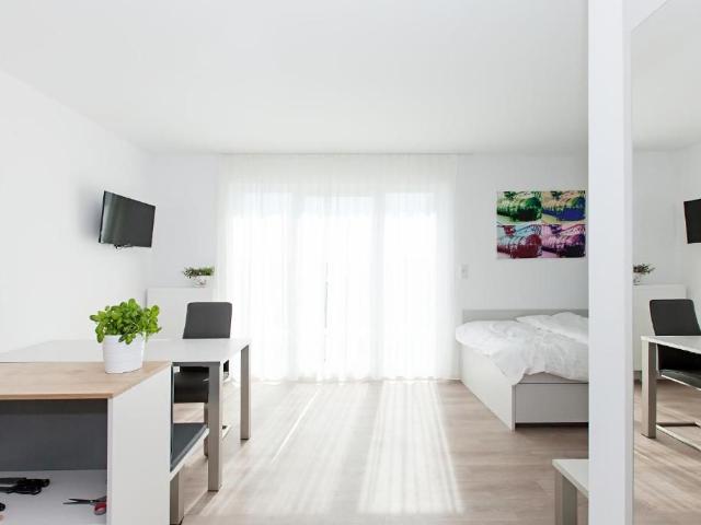 Apartment mieten in Treptow–Köpenick, Berlin