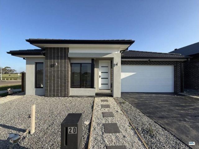 House for rent in Winchelsea, Victoria