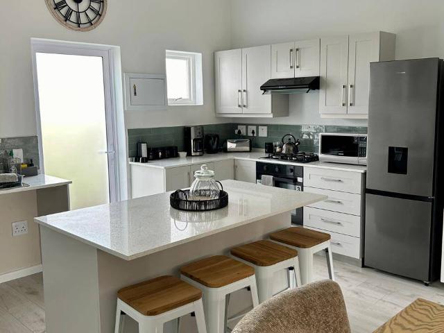 House for rent in Saxonsea, Atlantis