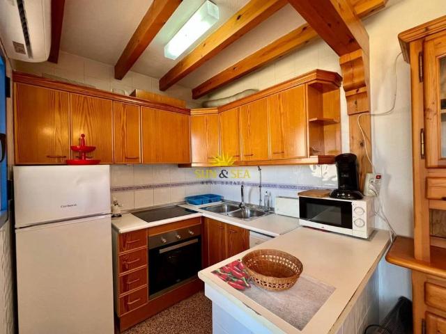 Apartamento en alquiler en Guardamar Del Segura, Valencia