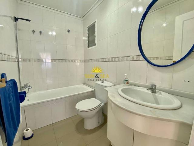 Apartamento en alquiler en Centro, Almoradí