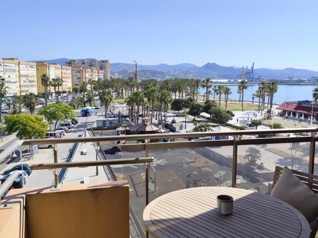 Apartamento en alquiler en Yunclillos