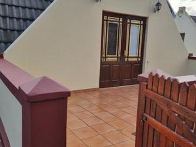 Apartment for rent in Groot Brak Rivier, Western Cape