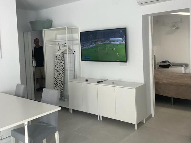 Casa en alquiler en Teulada, Club Moraira