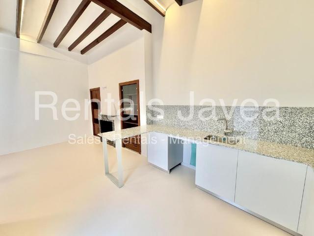 Apartamento en alquiler en la Marina Alta, Valencia