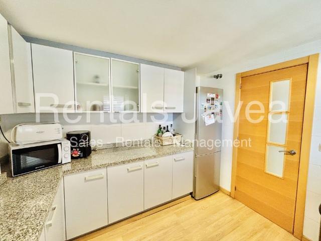 Apartamento en alquiler en Pueblo Blanco, Adsubia