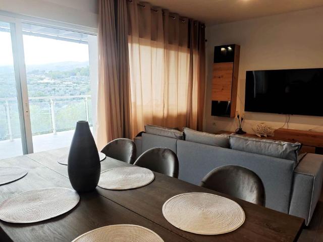 Casa en alquiler en Urbanització Les Cometes, la Marina Alta