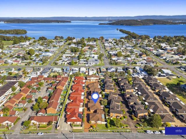 Villa for rent in Swansea, New South Wales
