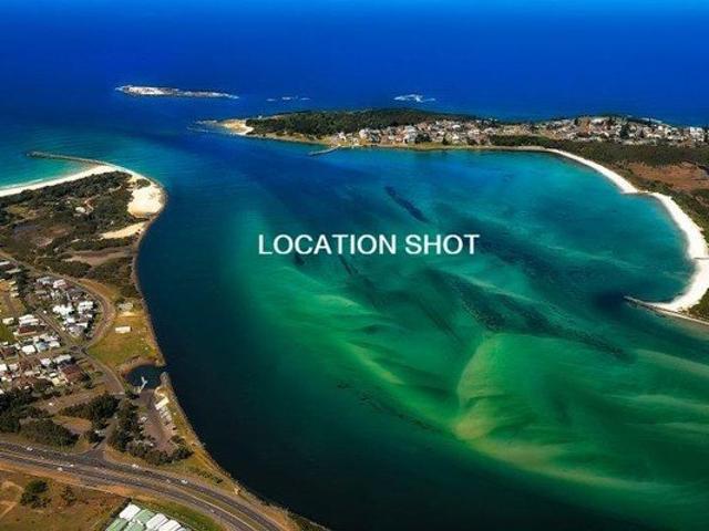 Villa for rent in Swansea, City of Lake Macquarie