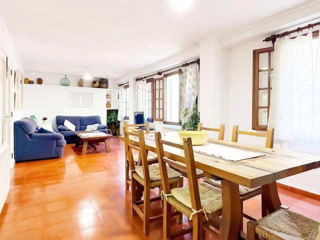Casa en alquiler en el Camp, Serra de Tramuntana