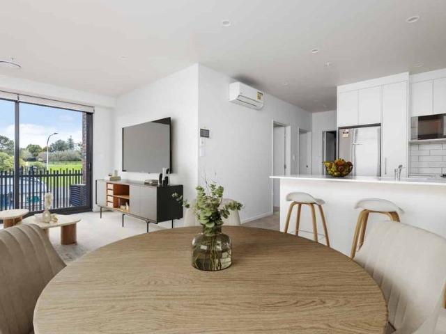 Apartment for rent in Mount Wellington