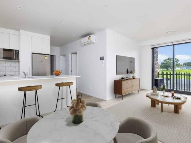 Apartment for rent in Auckland, Oroua County