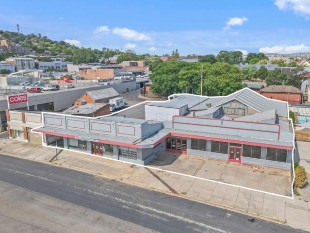 Retail for sale in Cowra, New South Wales