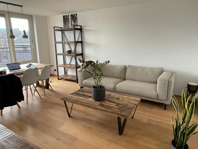 Kamer te huur in Oost, Amsterdam