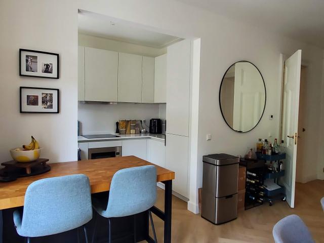 Kamer te huur in West, Amsterdam