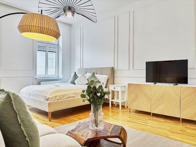 Apartment mieten in KG Favoriten, Wien