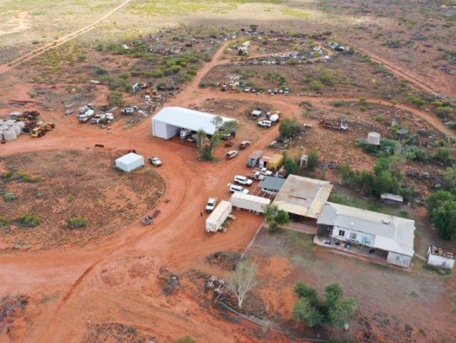 Cottage for sale in Port Hedland, Western Australia