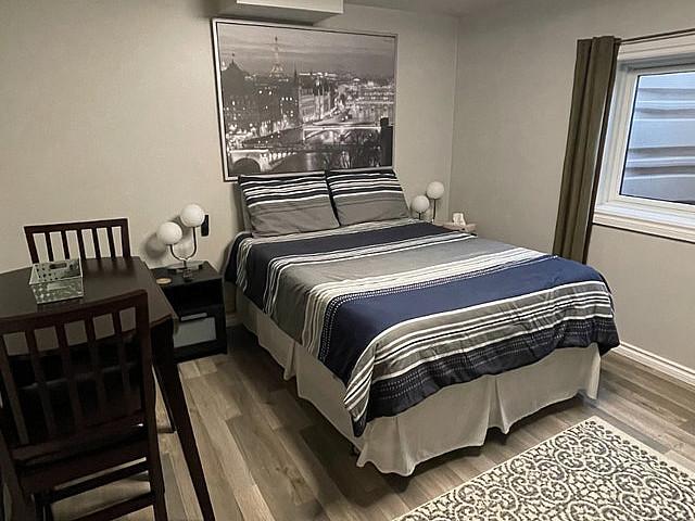 Property for rent