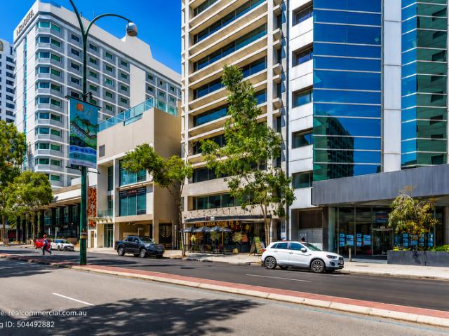 Office for sale in Cockburn, Western Australia