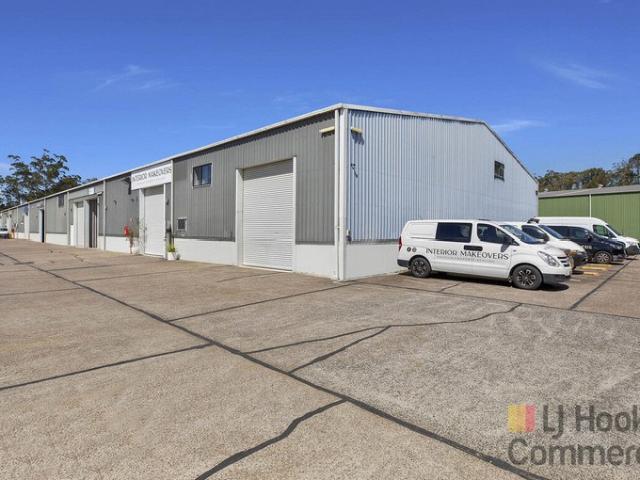 Warehouse for sale in Fountaindale, Gosford