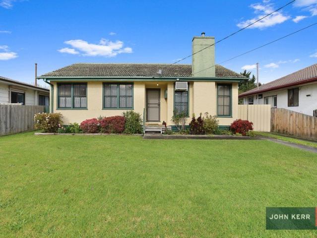 House for sale in Coalville, Victoria