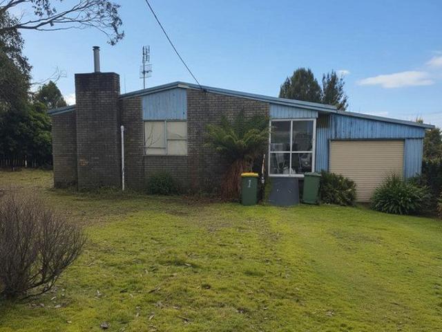 House for sale in Tasmania