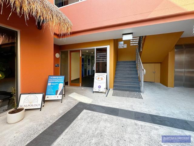 Office for sale in Toombul, Queensland