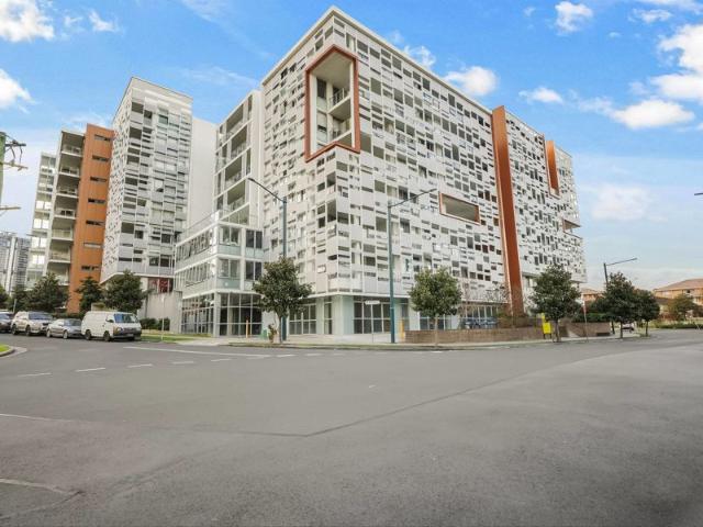 Apartment for sale in Liverpool