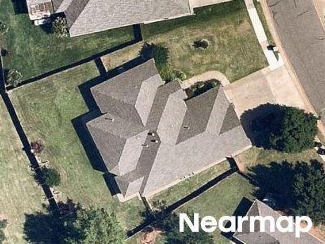 House for sale in Edmond, Oklahoma