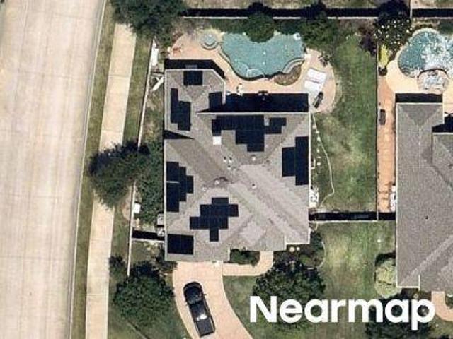 House for sale in Prosper, Texas