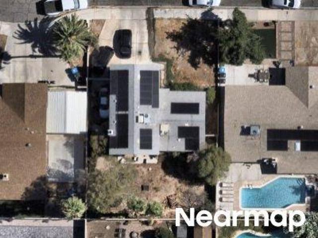 House for sale in Las Vegas, Nevada
