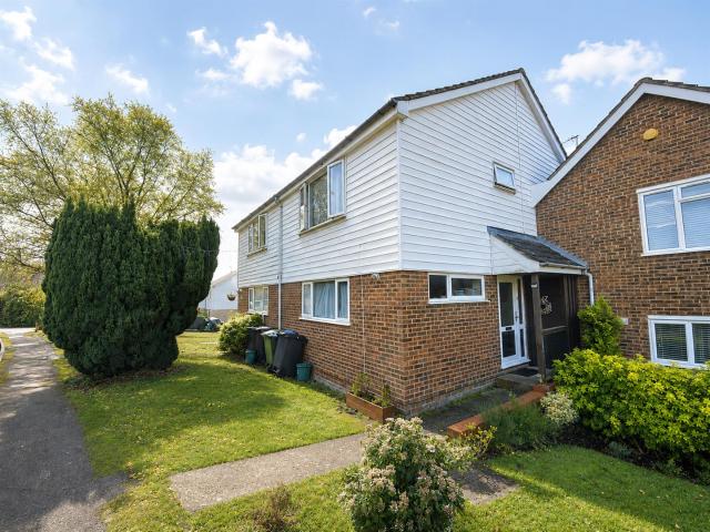 House for rent in Pouchen End, Hertfordshire