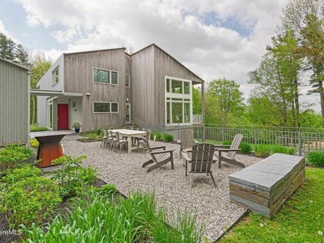 House for sale in Berkshire, Massachusetts