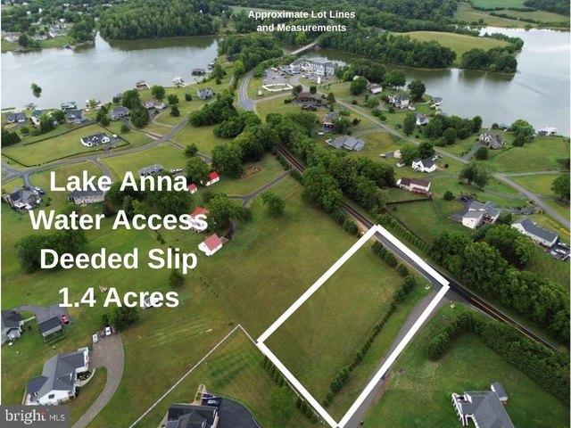 Land for sale in Virginia