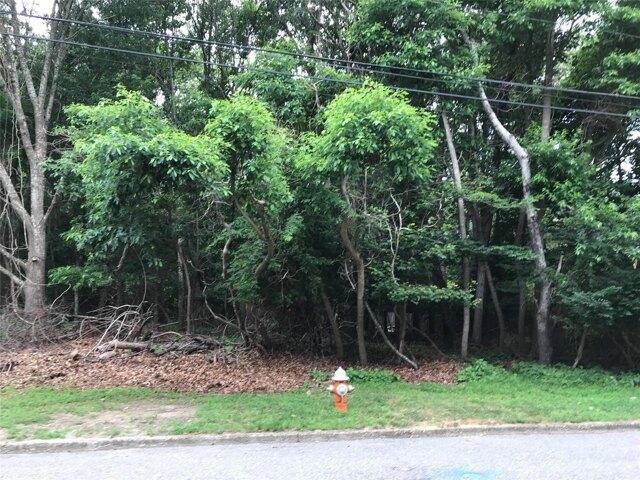 Land for sale in Wading River
