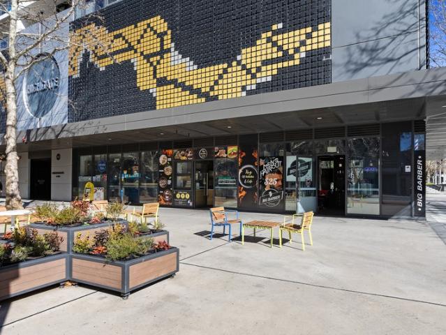 Retail for sale in Canberra, Australian Capital Territory