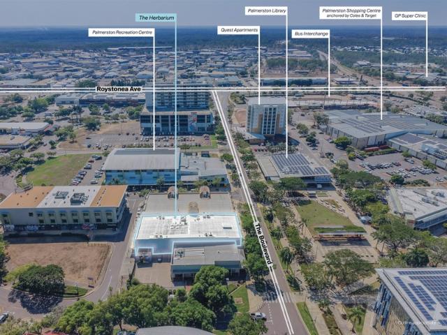 Office for sale in Palmerston, Northern Territory