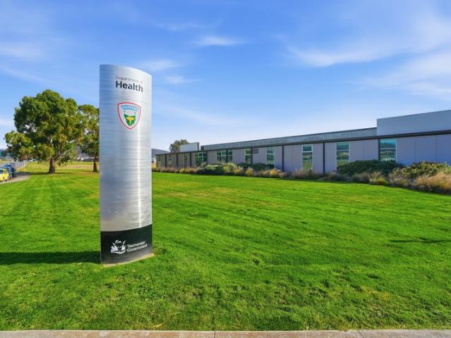 Office for sale in Hobart, Tasmania