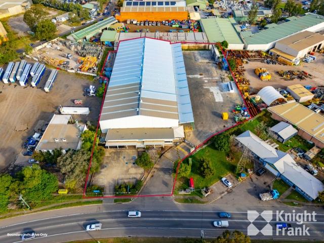 Warehouse for sale in Sydney, New South Wales