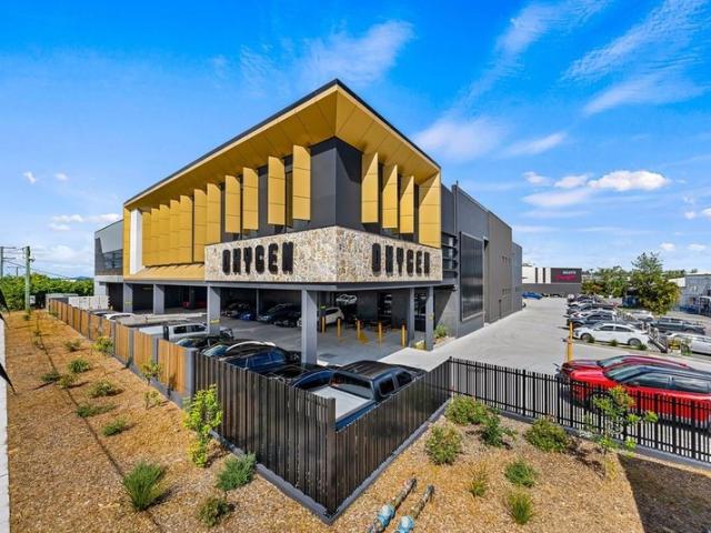 Retail for sale in Toombul, Queensland